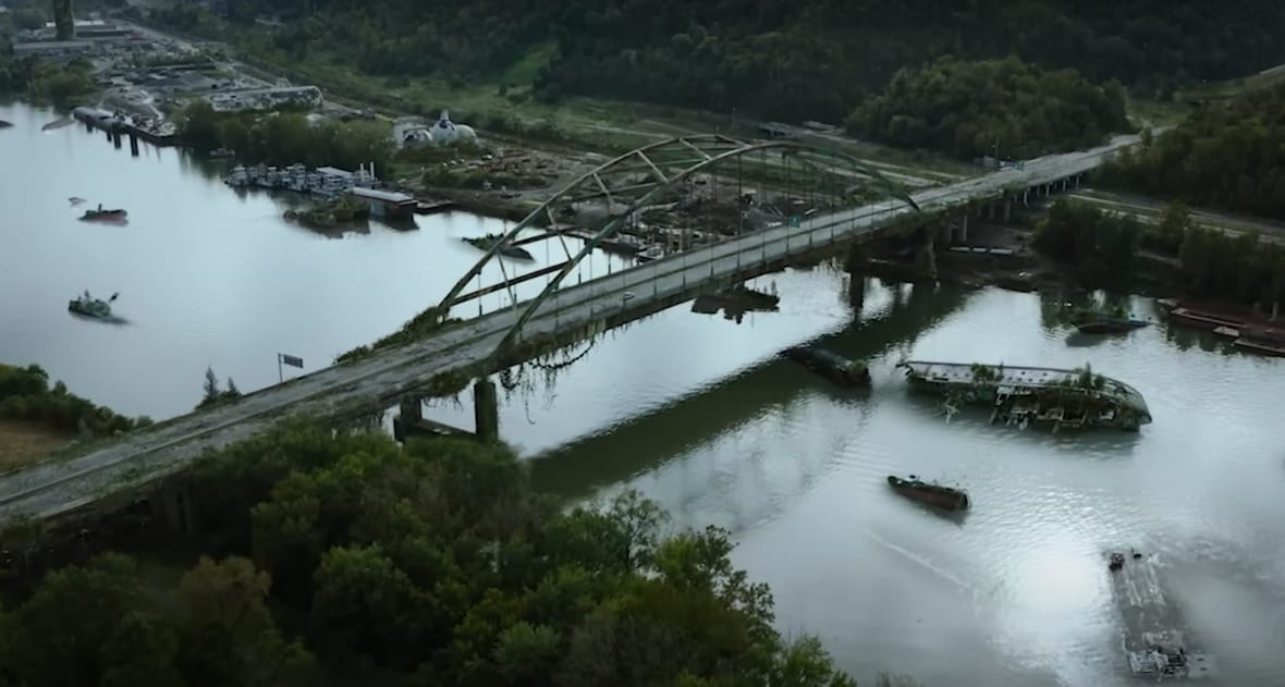12 Best Dystopian Tv Shows Streaming Right Now